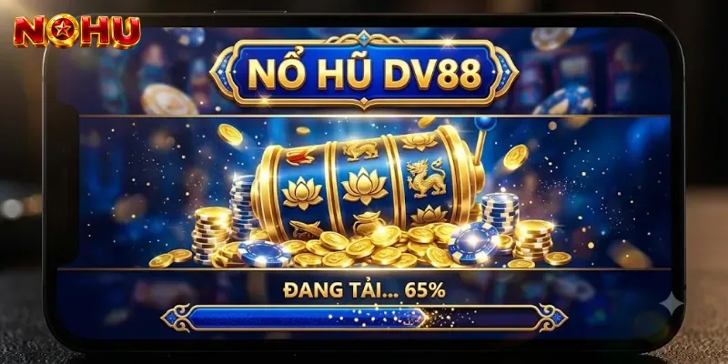 Cân Đo Nổ Hũ Dv88 Trước Khi Xuống Tiền