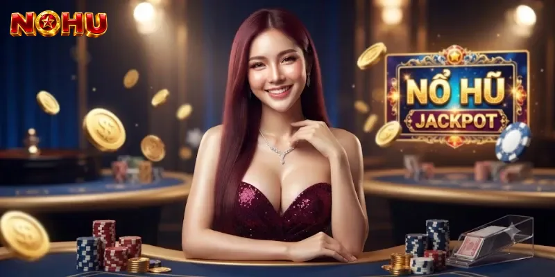 Chơi Công Thức Nổ Hũ Gấp Thếp Cần Nắm Những Gì Trước?