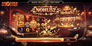 Nổ Hũ 52: Trọn Bộ Thông Tin Cho Ván Đầu