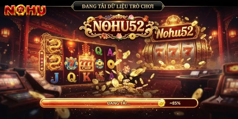Nổ Hũ 52: Trọn Bộ Thông Tin Cho Ván Đầu