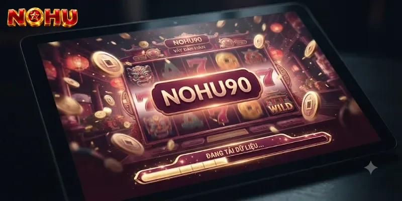 Nổ Hũ 90 2026 – Review Chi Tiết, Mới Nhất
