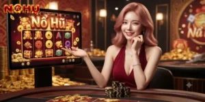 Nổ Hũ Chậu Châu Báu – Từ Luật Chơi Đến Cách Giữ Vốn