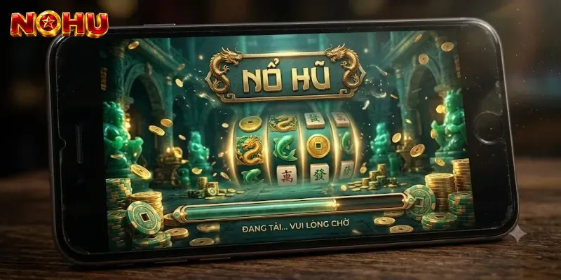 Nổ Hũ Five88: Góc Nhìn Người Từng Móm Vài Ván, Kinh Nghiệm Thật