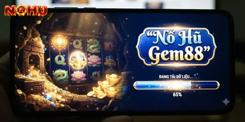 Nổ Hũ Gem88 – Từ Khái Niệm Cơ Bản Tới Mẹo Nhỏ