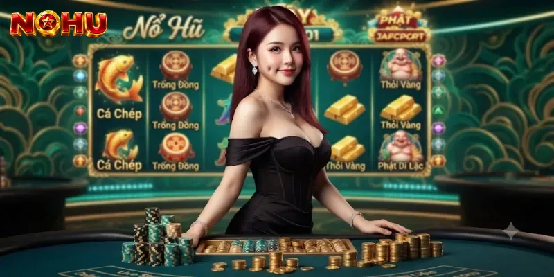 Nổ Hũ Jdb – Kinh Nghiệm Nhặt Được Sau Nhiều Ván