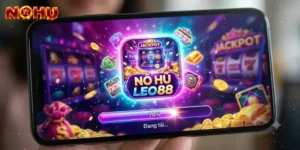 Nổ Hũ Leo88 – Nhập Môn Dành Cho Tân Thủ