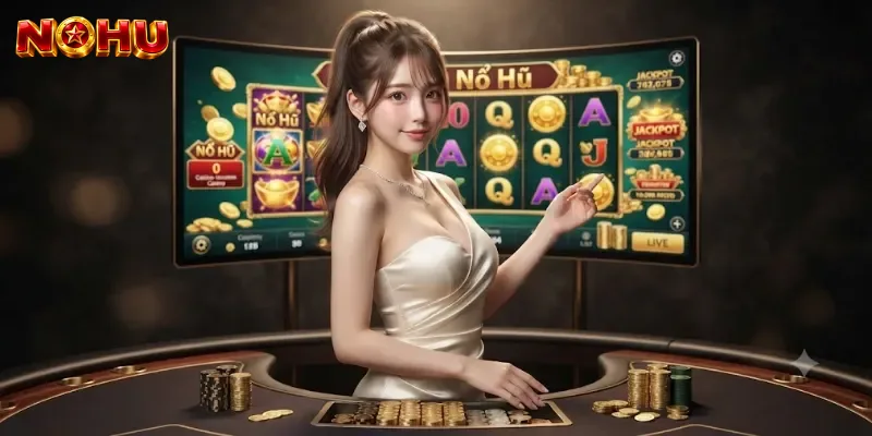 Nổ Hũ Ông Đồ: Từ Luật Cơ Bản Tới Thói Quen Tốt