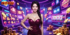 Nổ Hũ Sắc Xuân Chợ Tết: Chỗ Làm Được Và Chỗ Chưa Tới