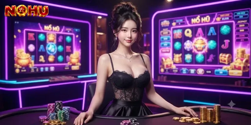 Quy Tắc Chơi Slot Game: Chơi Thấy Thế Nào, Nói Thẳng Thế Đó