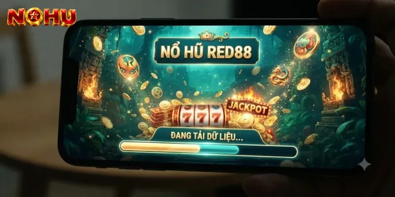Vào Nổ Hũ Red88 Lần Đầu Nên Xem Gì Trước