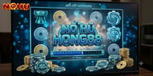 Vỡ Lòng Nổ Hũ Hong88 Cho Người Chưa Từng Chơi