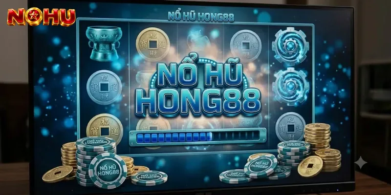Vỡ Lòng Nổ Hũ Hong88 Cho Người Chưa Từng Chơi